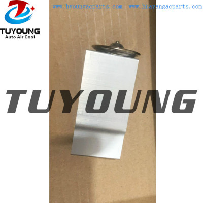 Auto a/c expansion valve for NISSAN Tiida/ LIVINA /NV200 2007-2012