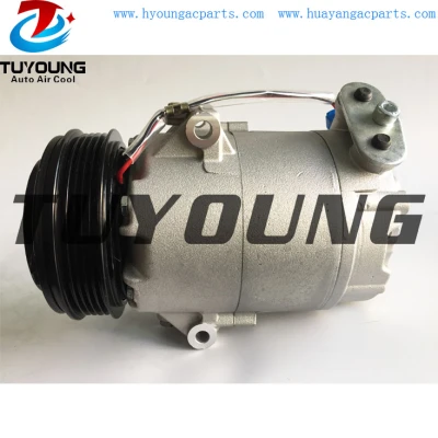 car air conditioning compressor Holden Opel Astra Barina/Combo XC Vectra JS Delphi CVC 9165714 air pump