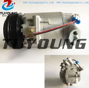 car air conditioning compressor Holden Opel Astra Barina/Combo XC Vectra JS Delphi CVC 9165714 air pump