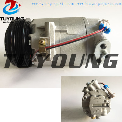 car air conditioning compressor Holden Opel Astra Barina/Combo XC Vectra JS Delphi CVC 9165714 air pump