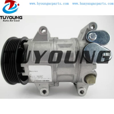 6SES14C Auto A/C compressor fit for Lexus UX200 Toyota Corolla CHR 2.0L L4 8831012B10 447250-4350