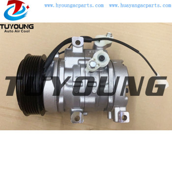 10S11C auto ac compressor for Daihatsu Terios BEGO 2008-2015, Generico CO-1356