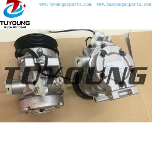 10S11C auto ac compressor for Daihatsu Terios BEGO 2008-2015, Generico CO-1356