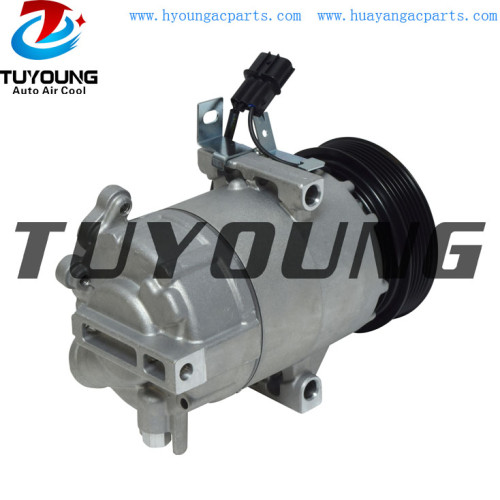 VS12E AC Compressor for Hyundai Elantra 977013X600 14-0569 CO-29117C 3023171 4 Seasons 177330 178330