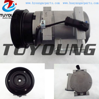 HS15 ac compressor for Chrysler Sebring Dodge Stratus SXT 4596550AC RL596550AC 68340 67340 4596550AB
