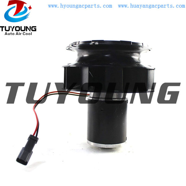Auto A/C fan blower motor for Caterpillar 950H 24V Excavator 268-8792 2688792 Electric Motor Blower