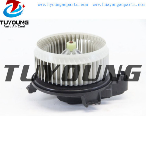 Auto A/C blower fan motor for Lexus ES Toyota Auris Aurion ALPHARD / VELLFIRE 87103-33090 8710333090