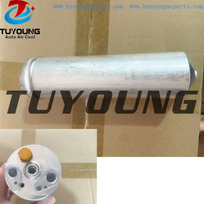Auto A/C Receiver Drier Dryer Hyundai 740HL CASE CONSTRUCTION 11N6-90060 11N690060 24-11N6-90060 11N690060 51440A0840 167528A1