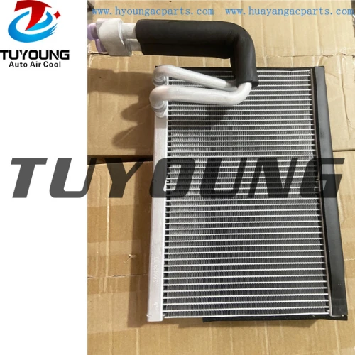 Auto a/c evaporator Hyundai Loader / Excavator size: 310*237*38mm A1W00864 XKAN-01050