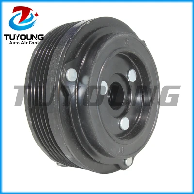Auto A/C Compressor Clutch for SEIKO BMW 5pk SS120DL1 8390646 64526901206 64528386650