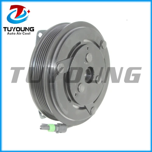 Auto A/C Compressor Clutch for YORK 6pk ER206 ER209 ER210 12V