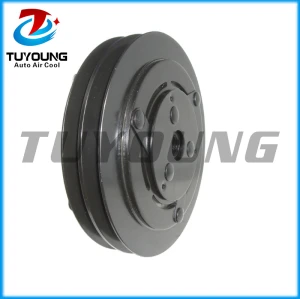 Auto A/C Compressor Clutch for YORK 2pk 6259890 6259891 6259892 6259990 12V