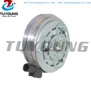 DKS-15D Mitsubishi L200 Auto ac compressor clutch 506012-1510 506211-9191 MN123626 Z0009897A