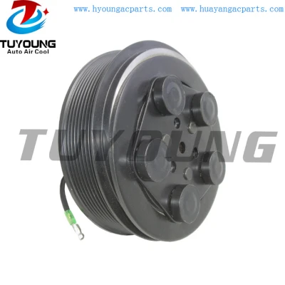 TM31 DKS32 DKS320 8PK 152MM 24V Auto ac compressor clutch