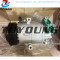 VS12 Auto ac compressor for Hyundai Elantra 2011-2013/ Kia Soul 2012-2013