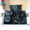 vehicle air conditioning compressor Electronic Control Valve test / tester with specific adaptors
