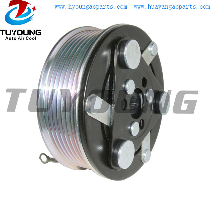 Ac Compressor Clutch Honda Manufacturers,Factory,Suppliers,Wholesale | Hyoung