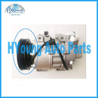 Auto a/c compressor clutch for Nissan X-Trail 92600-ET82A Z0003904C 92600-JG300 92600JG300A