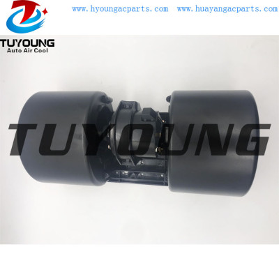 Auto ac blower fan motor for Volvo truck 11006834 voe11006834 24V
