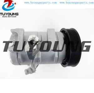 10s17c auto ac compressor fit Toyota Camry Solara 2.4L 88320-48080 88310-48040 447220-4270 447220-4273 447220-4271 8832048080