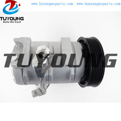 10s17c auto ac compressor fit Toyota Camry Solara 2.4L 88320-48080 88310-48040 447220-4270 447220-4273 447220-4271 8832048080