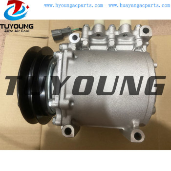 Auto ac compressor Mitsubishi Fuso FV515 truck 6M70 10M20 Canter FP5 FV5 akc200a275a MK512819 AKC200A275 MC933485 MK512818 AKC200A257A