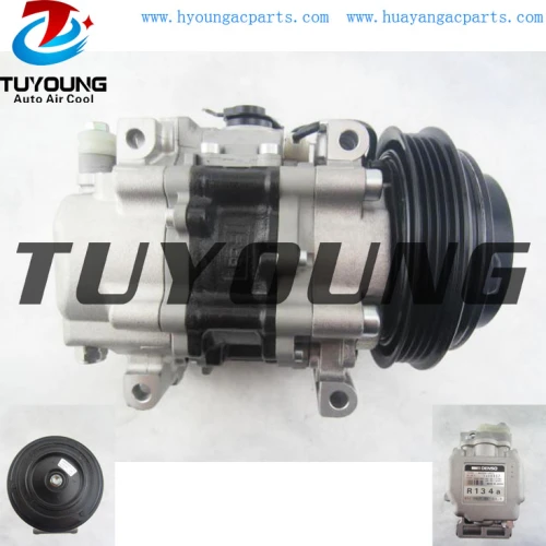 out of stock now TV12C car ac compressors Mazda Miata 1.8L NA7561450 78325 144020
