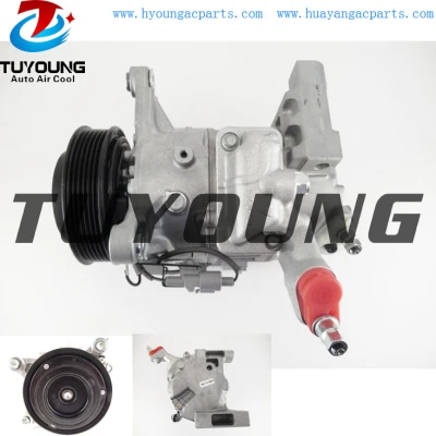 Lexus IS300 auto ac compressors Toyota Aristo 883203A181 883203A18184 8841053020