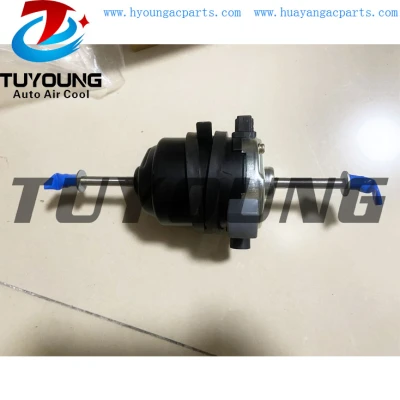 auto ac blower motors Toyota Coaster HZB50 bus 2825000112 8855036020 24V 282500-0112 282500-232 88550-36020