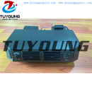UN-0890C 12V vehicle a/c under dash unit for universal ac units assembly cooling UNDERDASH UNIT