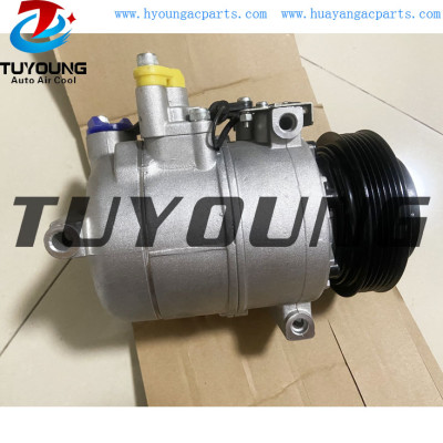 7SBU16C Auto a/c compressor Rover Land Rover Freelander 2.0 JPB500120 JPB101161 JPB101460 DCP24005 447170-8250 447220-8511
