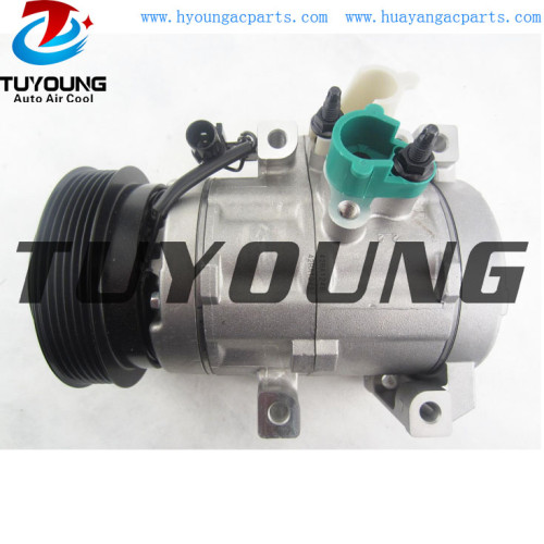 HS20 auto ac compressor Hyundai Entourage Kia Sedona 97701-4D900 977014D900 97701-4D901