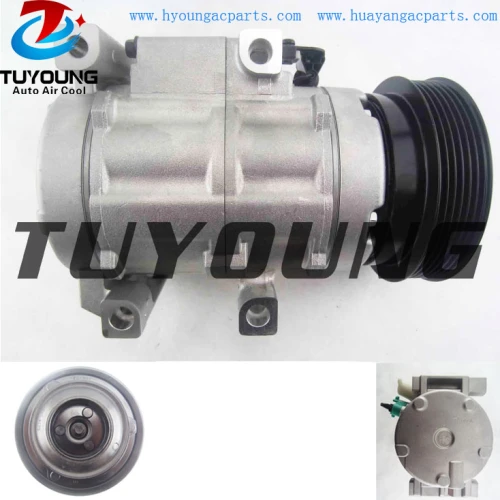 HS20 auto ac compressor Hyundai Entourage Kia Sedona 97701-4D900 977014D900 97701-4D901