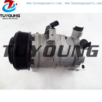 DKS17D Auto ac compressor for Nissan Murano 3.5L 2009-2013 CO 11319C 92600-JP01C 926001JA1A 92600-JP044 68671