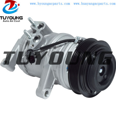 10S20E auto ac compressors Dodge Durango Chrysler Aspen 68357 55056287AC 55056288AB 55116834AD RL056288AD RL116834AD