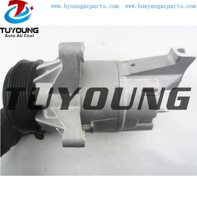 CVC auto ac compressors Buick LaCrosse 1521511 67283 68283 1421133 TUYoung HY-AC1866