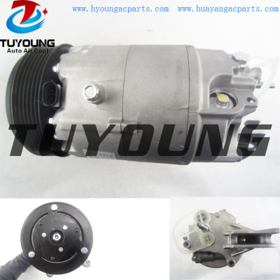 CVC auto ac compressors Buick LaCrosse 1521511 67283 68283 1421133 TUYoung HY-AC1866