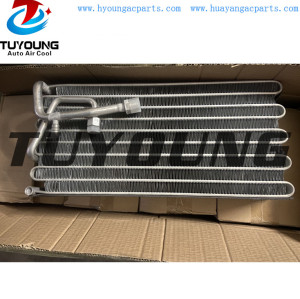 15042557 Volvo excavator auto air conditioning evaporators 11412984  15042557  VOE11412984  VOE15042557  15042557   11412984  11007372  11104083
