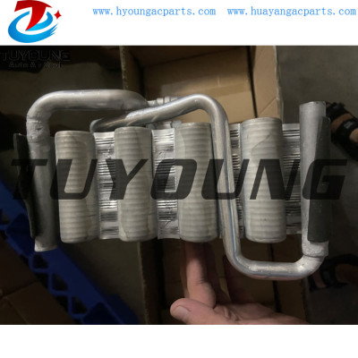 15042557 Volvo excavator auto air conditioning evaporators 11412984  15042557  VOE11412984  VOE15042557  15042557   11412984  11007372  11104083
