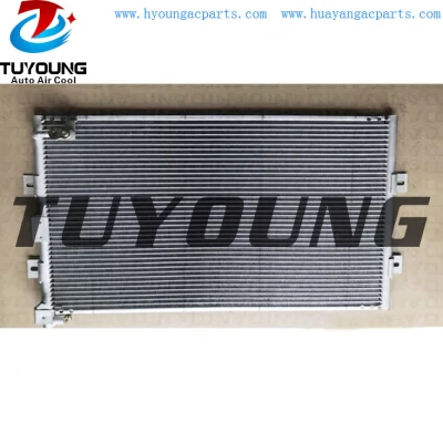 Volvo truck auto ac condensers 14509415 VOE14509415 core size: 28* 15.75 * 0.75 inch