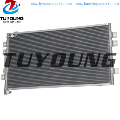 Volvo truck auto ac condensers 14509415 VOE14509415 core size: 28* 15.75 * 0.75 inch