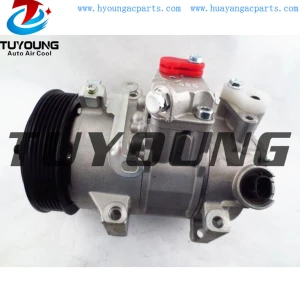 6SEU14C auto ac compressors Toyota Corolla Matrix 8831002510 883101A660 68328 8831002370 67328 8629689 9S0816803