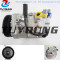 7SEU17C auto ac compressors BMW 545i 550i 650i 64522147459 64526953474 97358