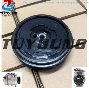 denso 7SEU17C auto ac compressor clutch BMW 5 series E60 E61 E65 E66 520i 735i 68305 64509174802  64526983098  64526917859  64509180548