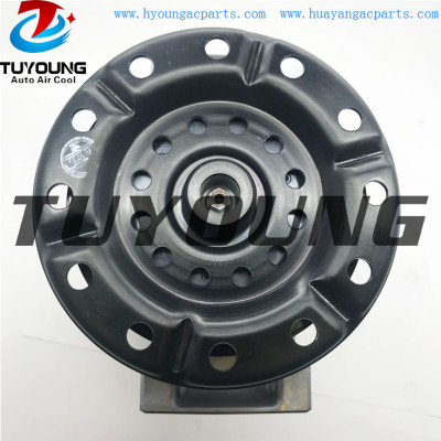 denso 5SE12C Dodge Caliber Jeep auto ac compressors clutch 5058228AE 5058228AI 55111423AF