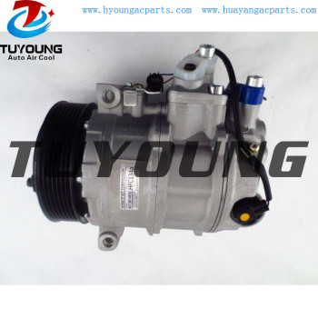 7SEU17C Porsche Panamera auto ac compressors Mercedes Benz C230 94812601103 95812601102 157360