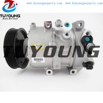 DVE16 auto ac compressors Kia Sportage Sedona 97701D9000 14-1613NC 97701D9000DR