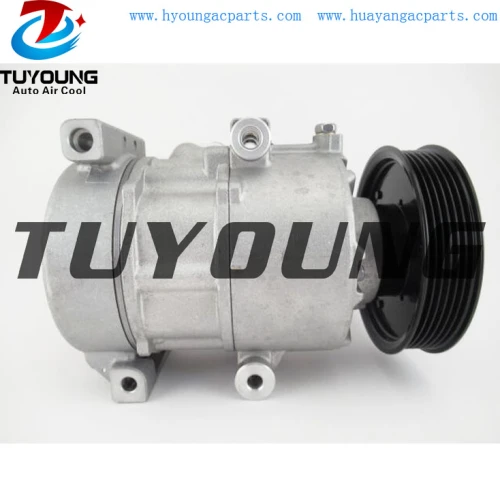 DVE16 auto ac compressors Kia Sportage Sedona 97701D9000 14-1613NC 97701D9000DR