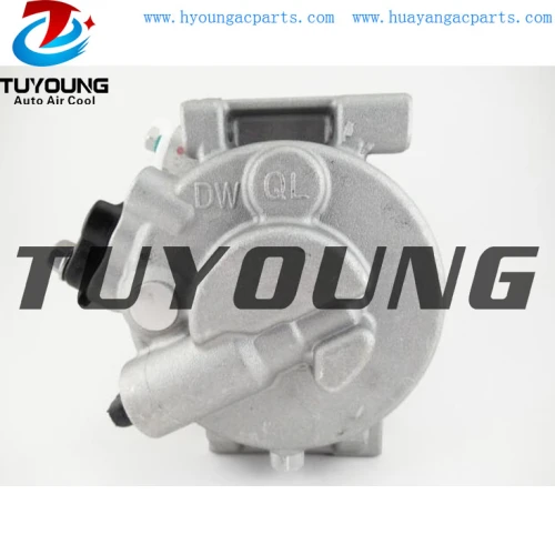 DVE16 auto ac compressors Kia Sportage Sedona 97701D9000 14-1613NC 97701D9000DR