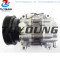 out of stock TV14C auto ac compressor Mazda RX-7 RX7 1425004652 19192860 247100-0130 883201270084 8841012200 9714259465